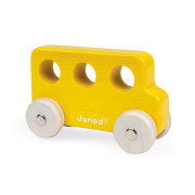 Sweet Cocoon auto na tlačenie Janod