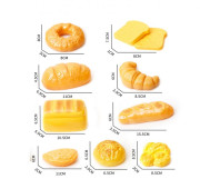 Sada pekárstva Plejo