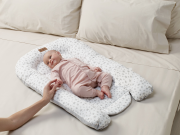 Hniezdo pre bábätko Growing Jané