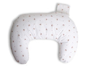 Polohovací vankúš MiniRelax jersey 150 cm Babymatex