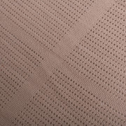 Detský bavlnený úplet Sisi 75 x 100 cm Babymatex