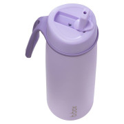 Nerezová termofľaša so slamkou 690 ml B.box