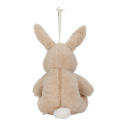 Zaspávačik zajačik Newborn Naturals Little Dutch