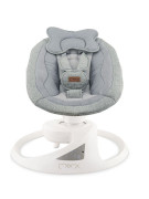 Elektrické hojdačka Pearl MoMi