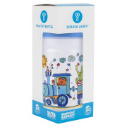 Zdravá fľaša na pitie 0,5 l Limitovaná edícia