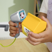 Fisher Price Hovoriaca pokladňa Fisher Price