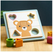 Bigjigs Toys Puzzle aktivít