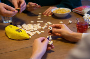 Spoločenská hra Bananagrams