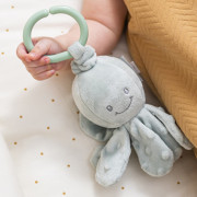 Chobotnička vibračná na C krúžku 20 cm Lapidou Nattou
