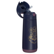 Termoska na pitie so slamkou 500 ml Harry Potter B.box