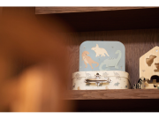 Sada kufríkov 2 ks Roarsome Jollein