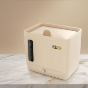 Box na ohrievanie vlhčených obrúskov Calme Neno