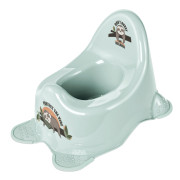 Detský nočník s protišmykom Keeper