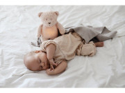 Zaspávač Medveď 2.0 Organic Polar