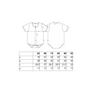 Body tenké tričko Tlač KR Outlast® UV 50+ bledomodrá kocky