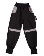 Detské Soft nohavice Tiny Wings Emitex