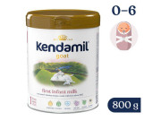 Kendamil Kozie dojčenské mlieko 1 (800 g)