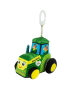 Traktor John Deere Lamaze