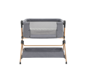 Postieľka a stolička 2v1 Sleat Me KikkaBoo