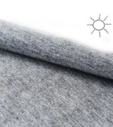 Čiapka tenká Outlast® s UV faktorom 50+ Azúrová