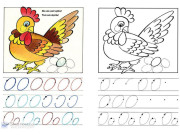 Do školy zo škôlky 2 Andrej Čerevka