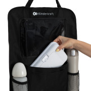 Organizér do auta Black Kinderkraft