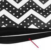 Puzdro/obal na vlhčené obrúsky BacioLand