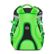 Školská súprava 3ks Green cubes Oxy Next