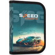 Školská súprava 3 ks Premium auto
