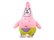 SpongeBob Patrick plyšový 30 cm 0 m+