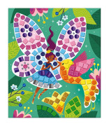 Mozaika Princezné a víly Maxi 5+ Janod Atelier