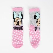 Balenie ponožiek Minnie