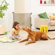 Bezpečnostná zábrana Safe & Roll Badabulle