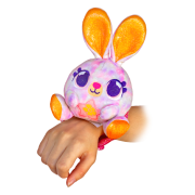 Baby Gemmy okrídlení kamaráti - zajačikovia