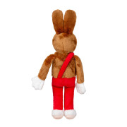 Pinďa 25 cm (Štvorlístok)