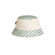 Obojstranný klobúčik s UV ochranou Kietla