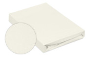 Ochranné prestieradlo s gumičkou Bamboo 80 x 160 cm Babymatex