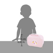 Jednorožec Kozmetický kufrík pre dievčatá Janod