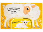 Nájdi mláďa Farma Mel Matthews