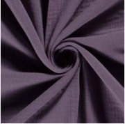 Letná mušelínová nepadacia deka