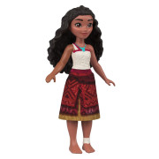 Malá bábika Vaiana a kamaráti Mattel