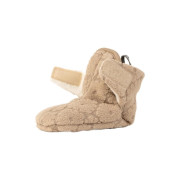 Capačky Slipper Folklore Fleece Lodger Beige