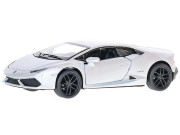 Auto Lamborghini Huracan LP610-4 13 cm kov spätný chod