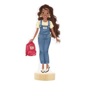 Magnetické bábiky Ella