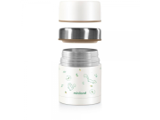 Termoska na jedlo Natur 600 ml