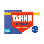 Tiahni! Česko - Kvízový súboj Albi