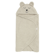 Zavinovačka medvedík Boucle Jollein