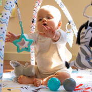 Hracia deka Midnight Expedition & Balls Bo Jungle