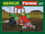 Merkúr FARMER Set