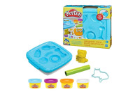 Kreatívna sada modrá Play Doh